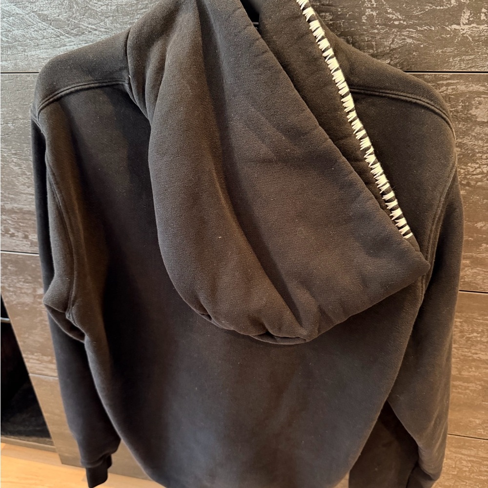 Madhappy Black Hoodie - Picture 3 of 3